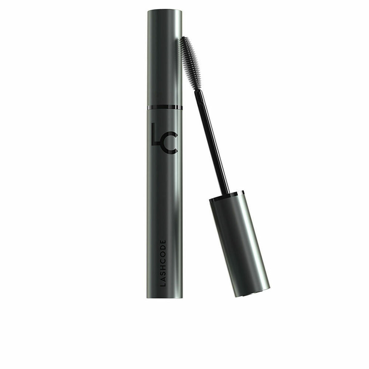 Mascara Lashcode Lashcode Zwart 10 ml - Schoonheid, Make - up - Lashcode