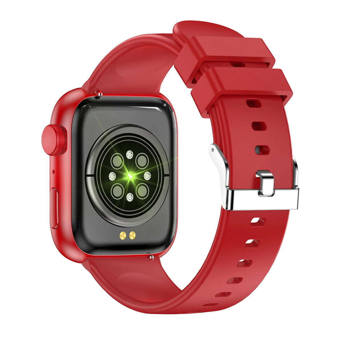 Smartwatch Forever IGo Watch 3 JW - 500 Rood 1,83" - Elektronica - Forever