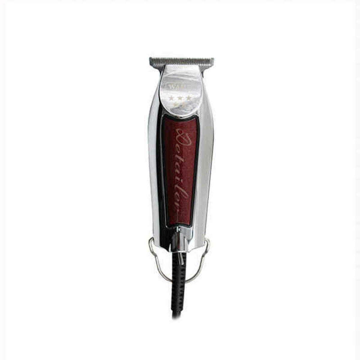Baard en haar trimmer Wahl Moser Wide Detailer 36 mm - Schoonheid, Haarverzorging - Wahl Moser