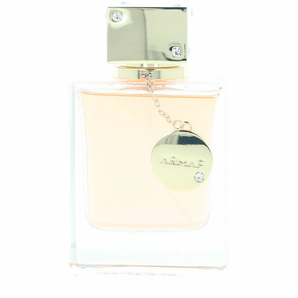 Herenparfum Armaf Club De Nuit Woman Club De Nuit EDP 105 ml - Schoonheid, Parfums en geuren - Armaf