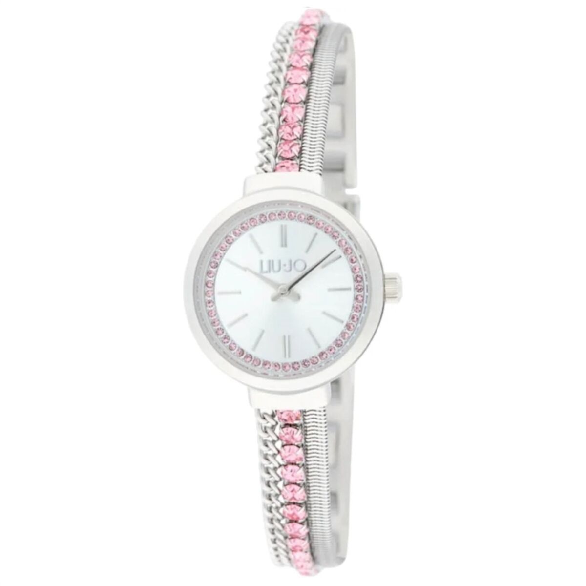 Horloge Dames LIU JO TLJ2728