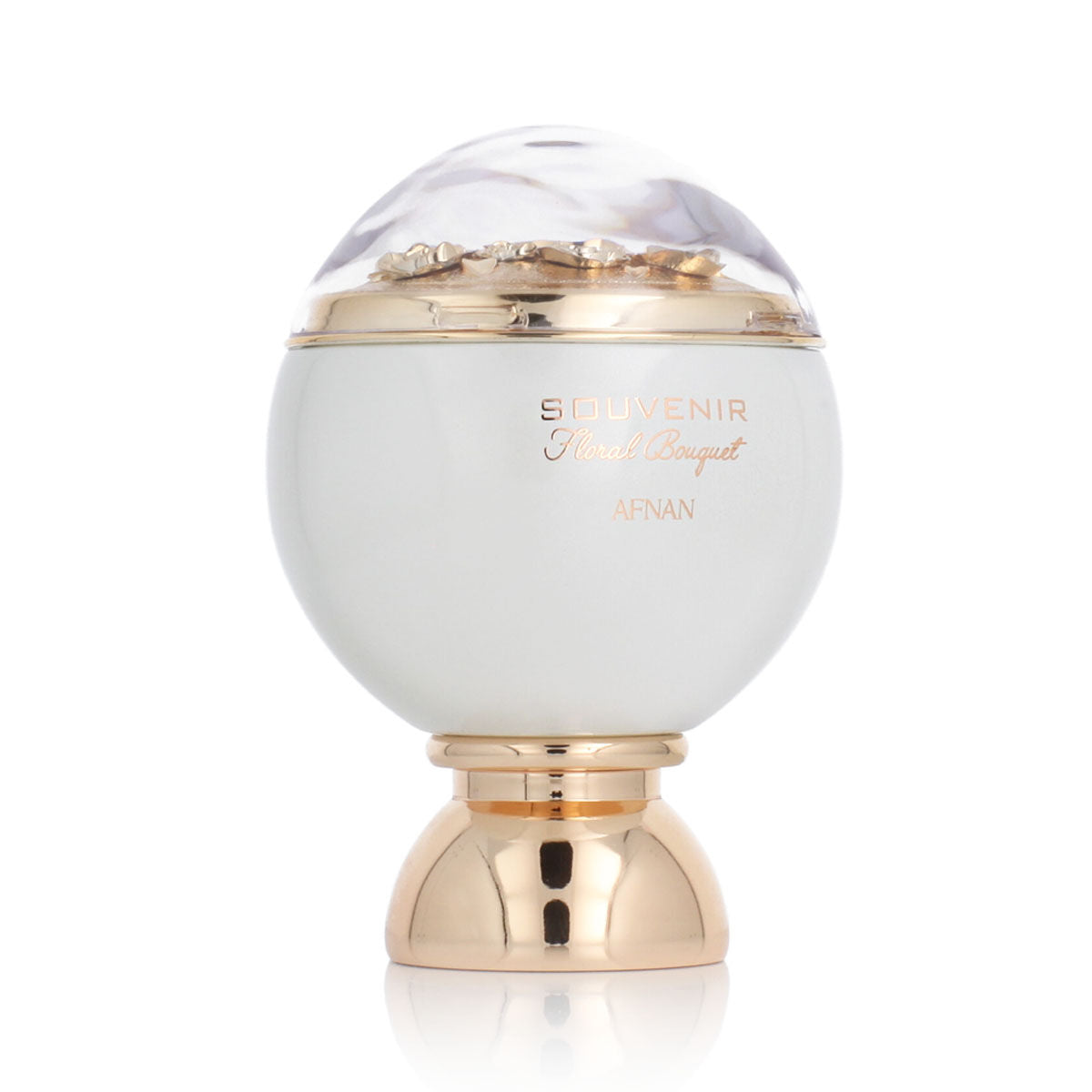 Damesparfum Afnan Souvenir Floral Bouquet EDP 100 ml - Schoonheid, Parfums en geuren - Afnan
