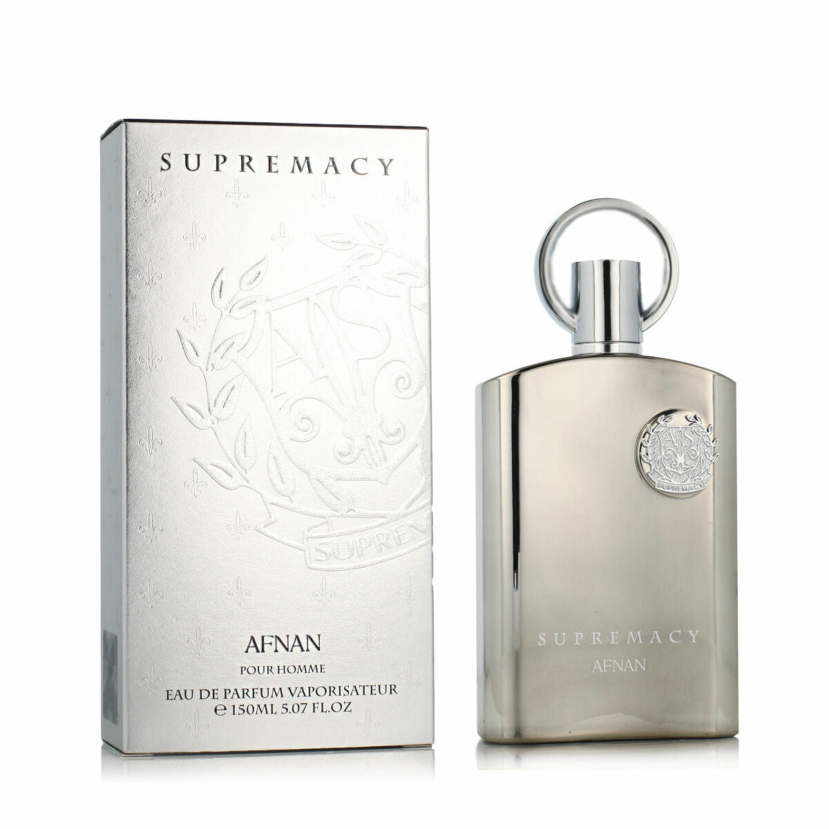 Herenparfum Afnan SUPREMACY