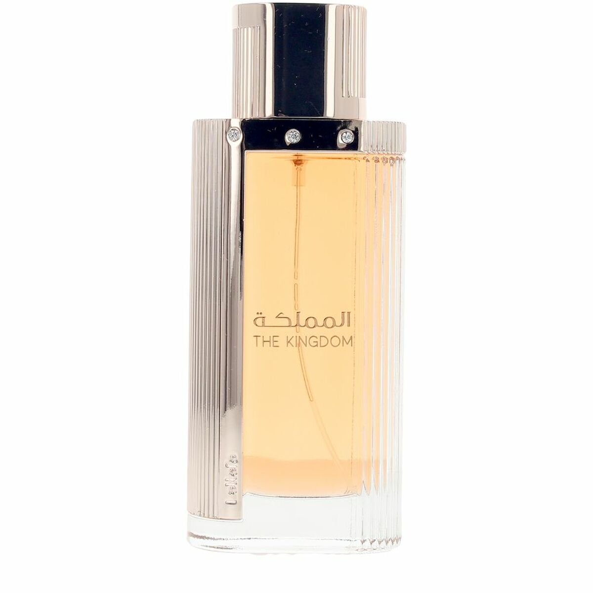 Damesparfum Lattafa THE KINGDOM FOR HER - Schoonheid, Parfums en geuren - Lattafa