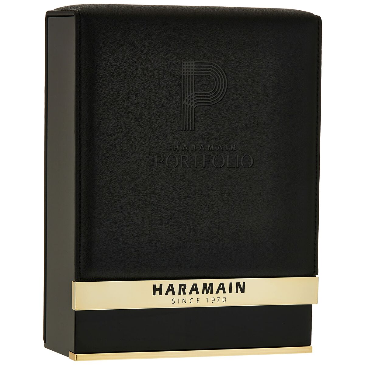 Uniseks Parfum Al Haramain EDP Portfolio Imperial Oud 75 ml - Schoonheid, Parfums en geuren - Al Haramain