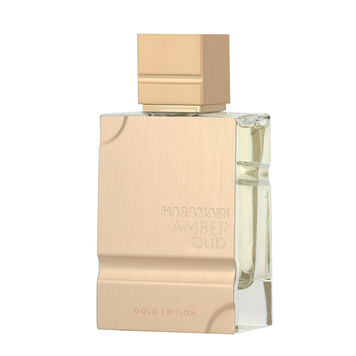 Uniseks Parfum Al Haramain AMBER OUD EDP 60 ml