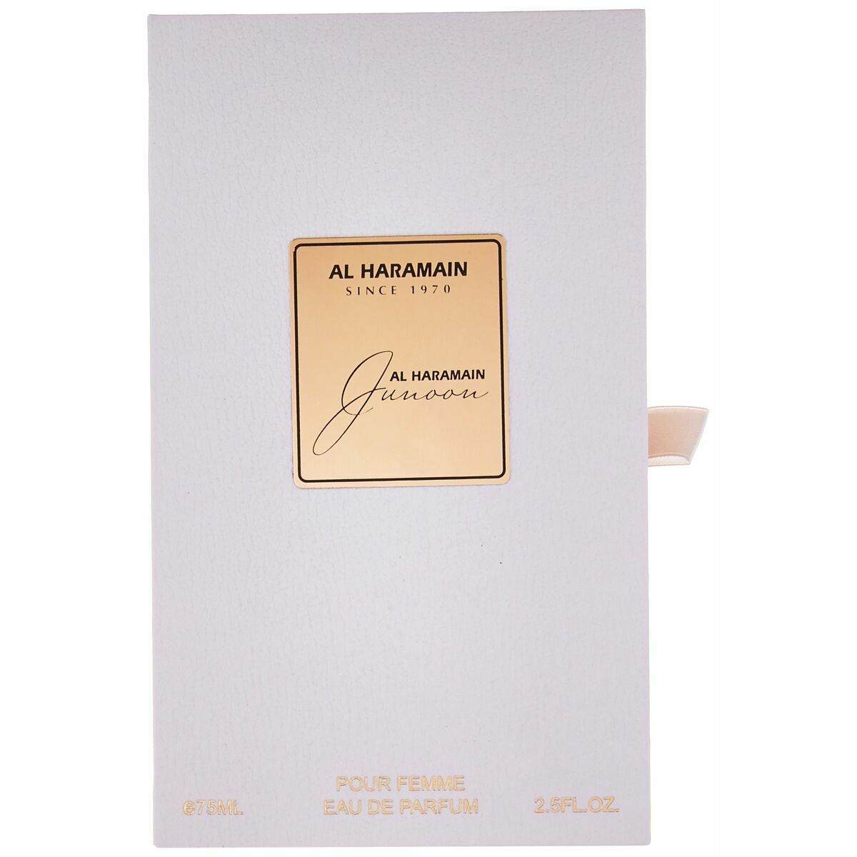 Damesparfum Al Haramain JUNOON - Schoonheid, Parfums en geuren - Al Haramain
