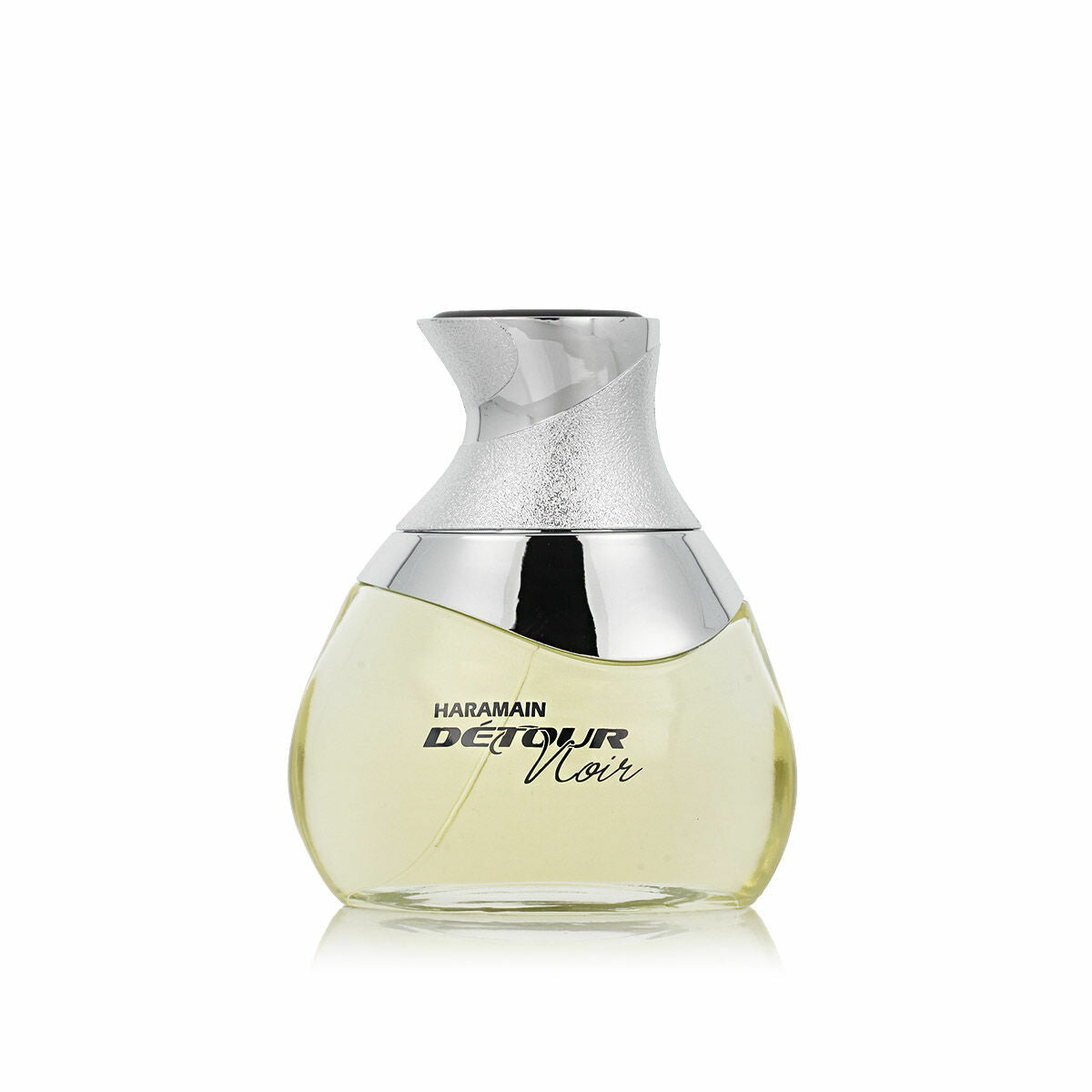 Uniseks Parfum Al Haramain DETOUR NOIR EDP - Schoonheid, Parfums en geuren - Al Haramain