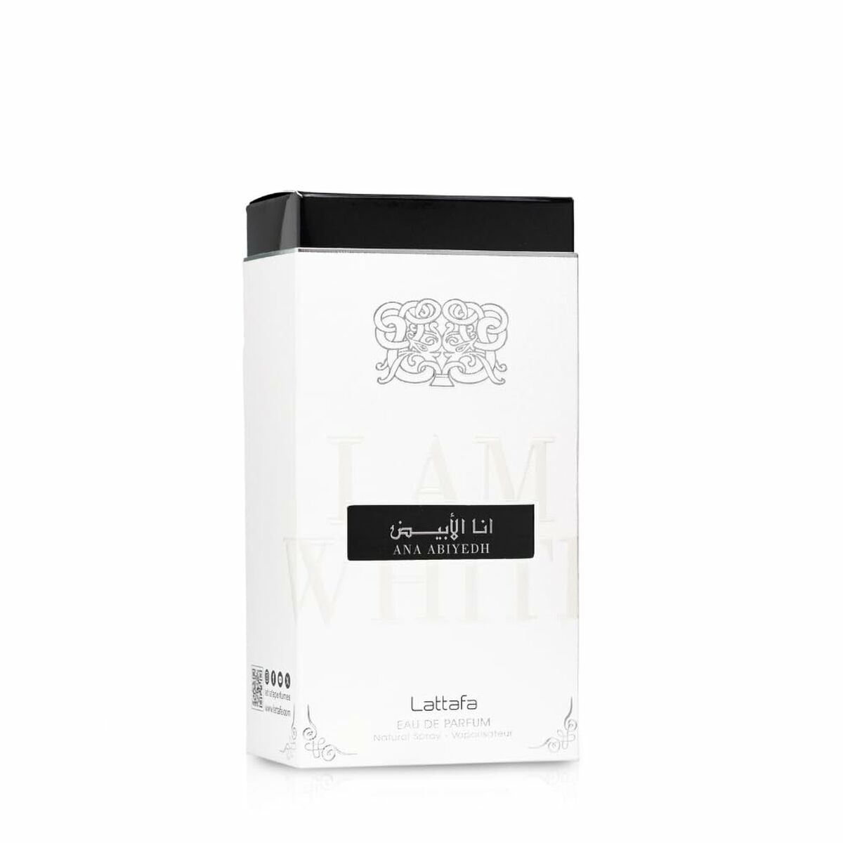 Uniseks Parfum Lattafa Ana Abiyedh EDP 60 ml - Schoonheid, Parfums en geuren - Lattafa