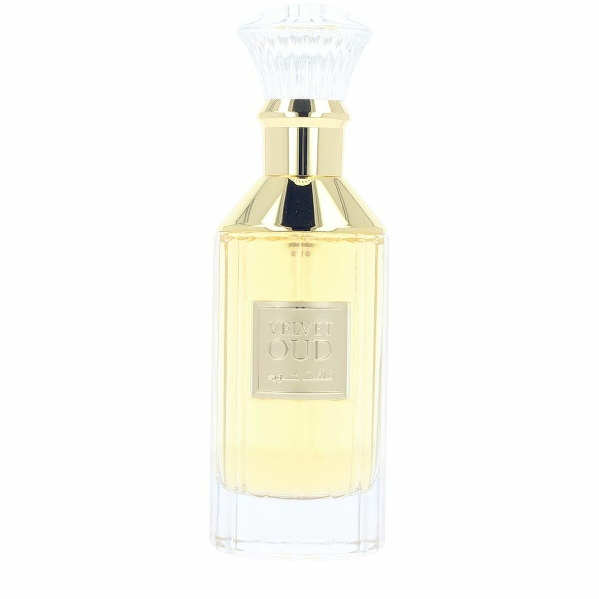 Uniseks Parfum Lattafa VELVET OUD