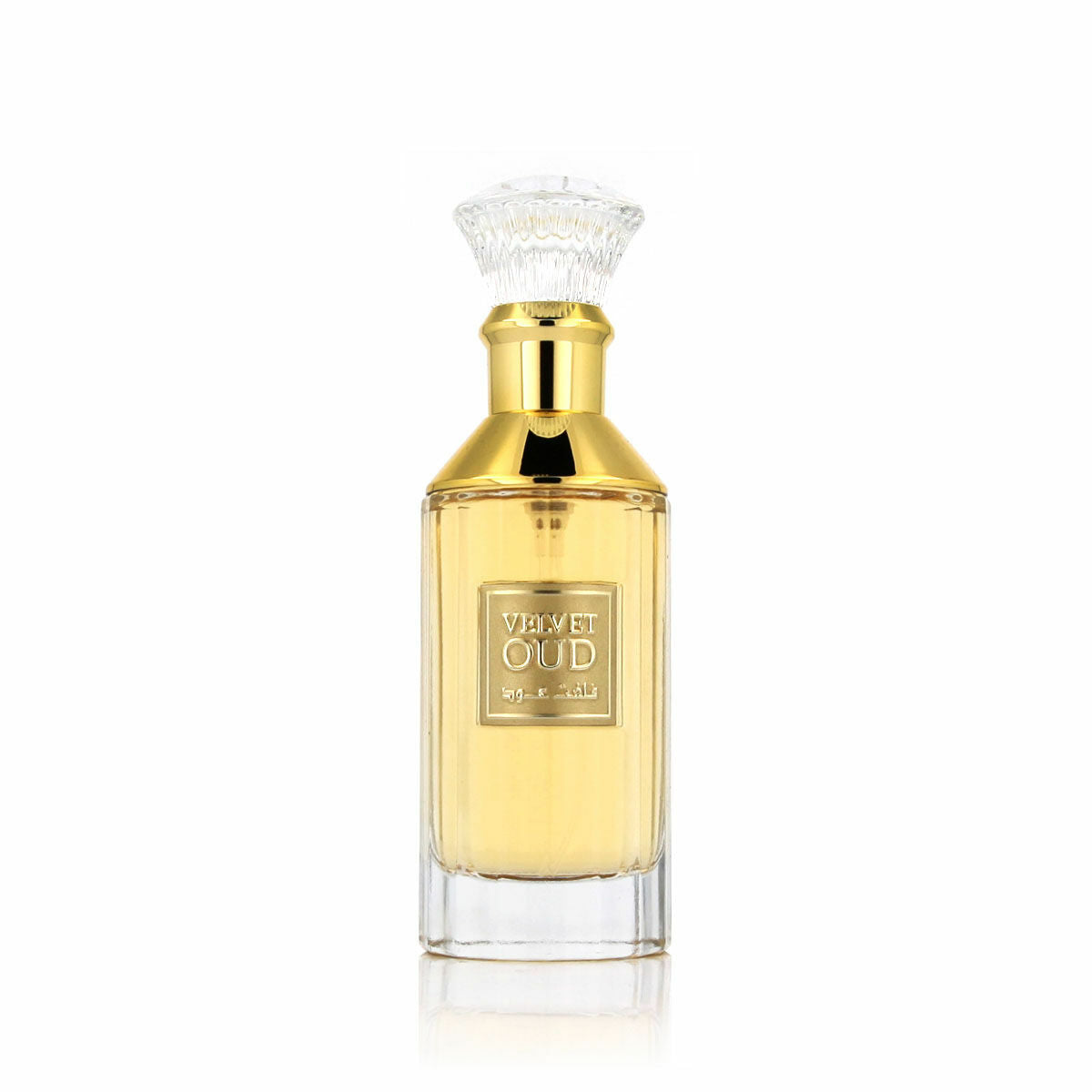 Uniseks Parfum Lattafa VELVET OUD - Schoonheid, Parfums en geuren - Lattafa