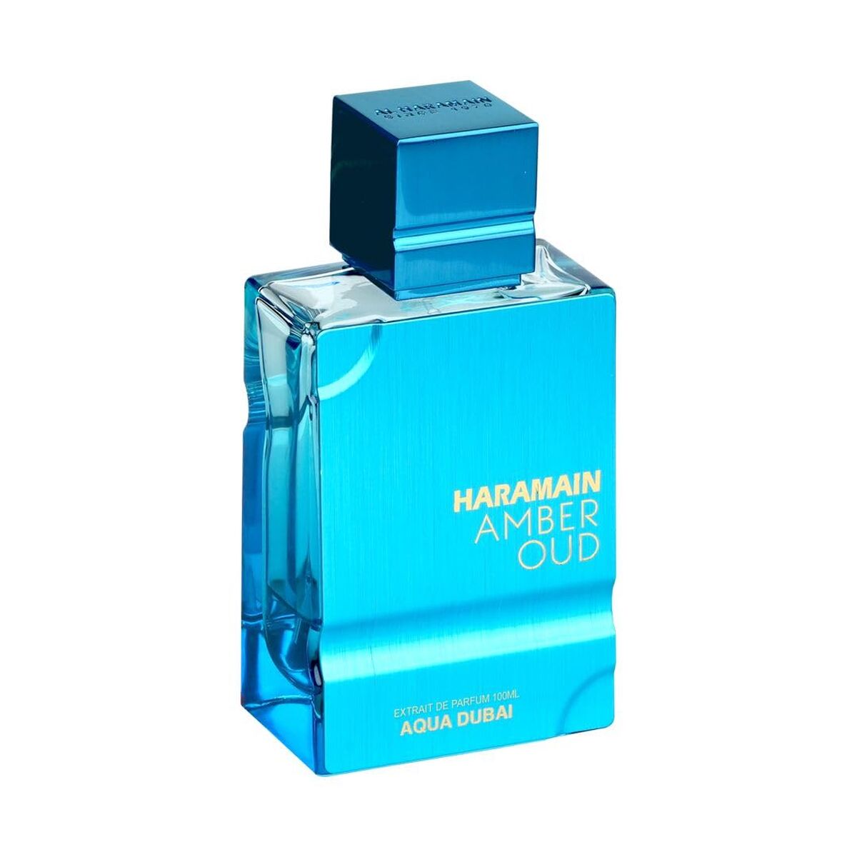 Uniseks Parfum Al Haramain AMBER OUD 100 ml - Schoonheid, Parfums en geuren - Al Haramain