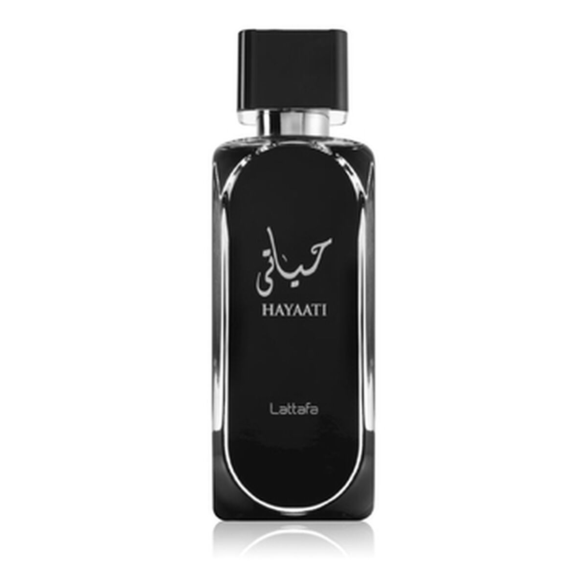 Herenparfum Lattafa Hayaati EDP 100 ml