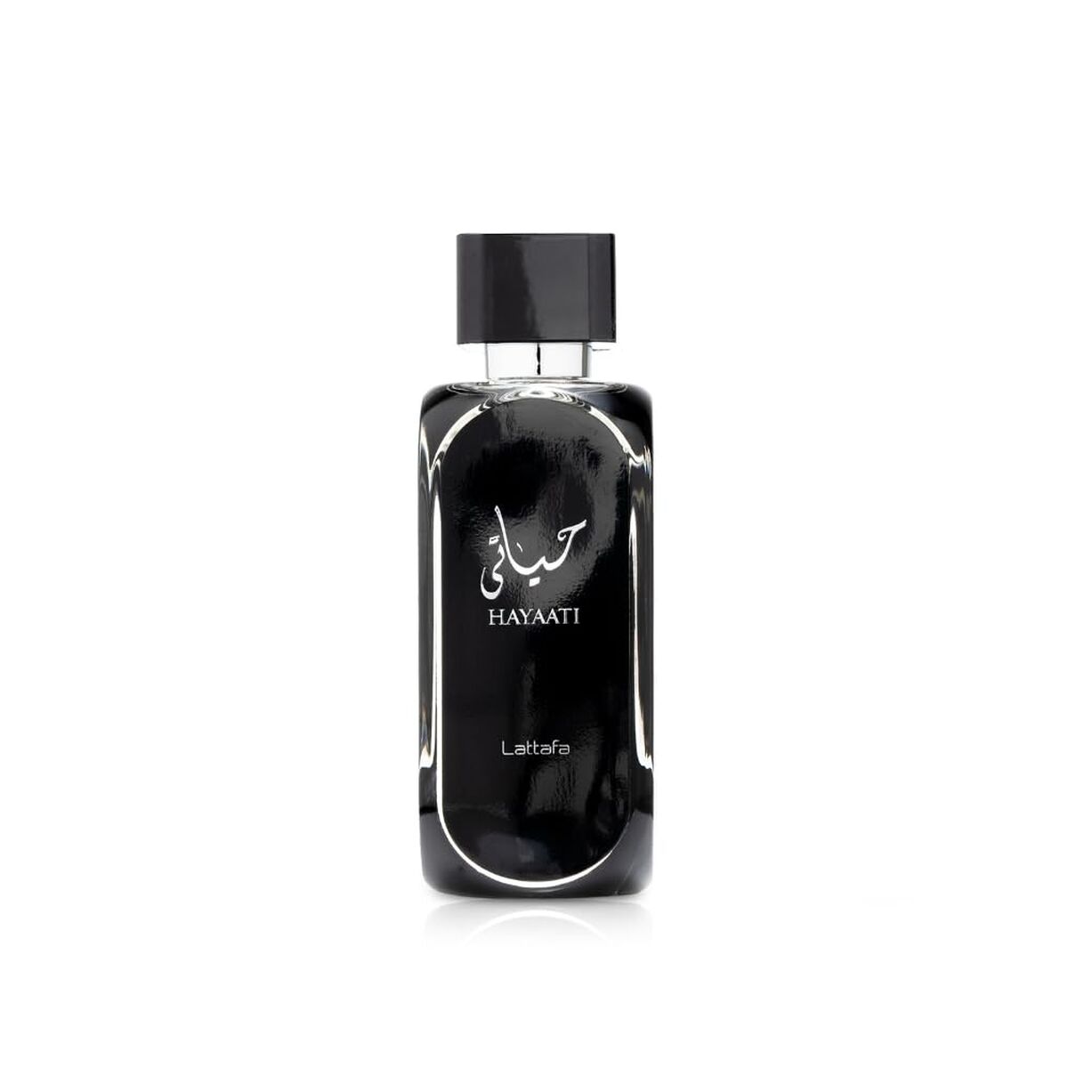 Herenparfum Lattafa Hayaati EDP 100 ml