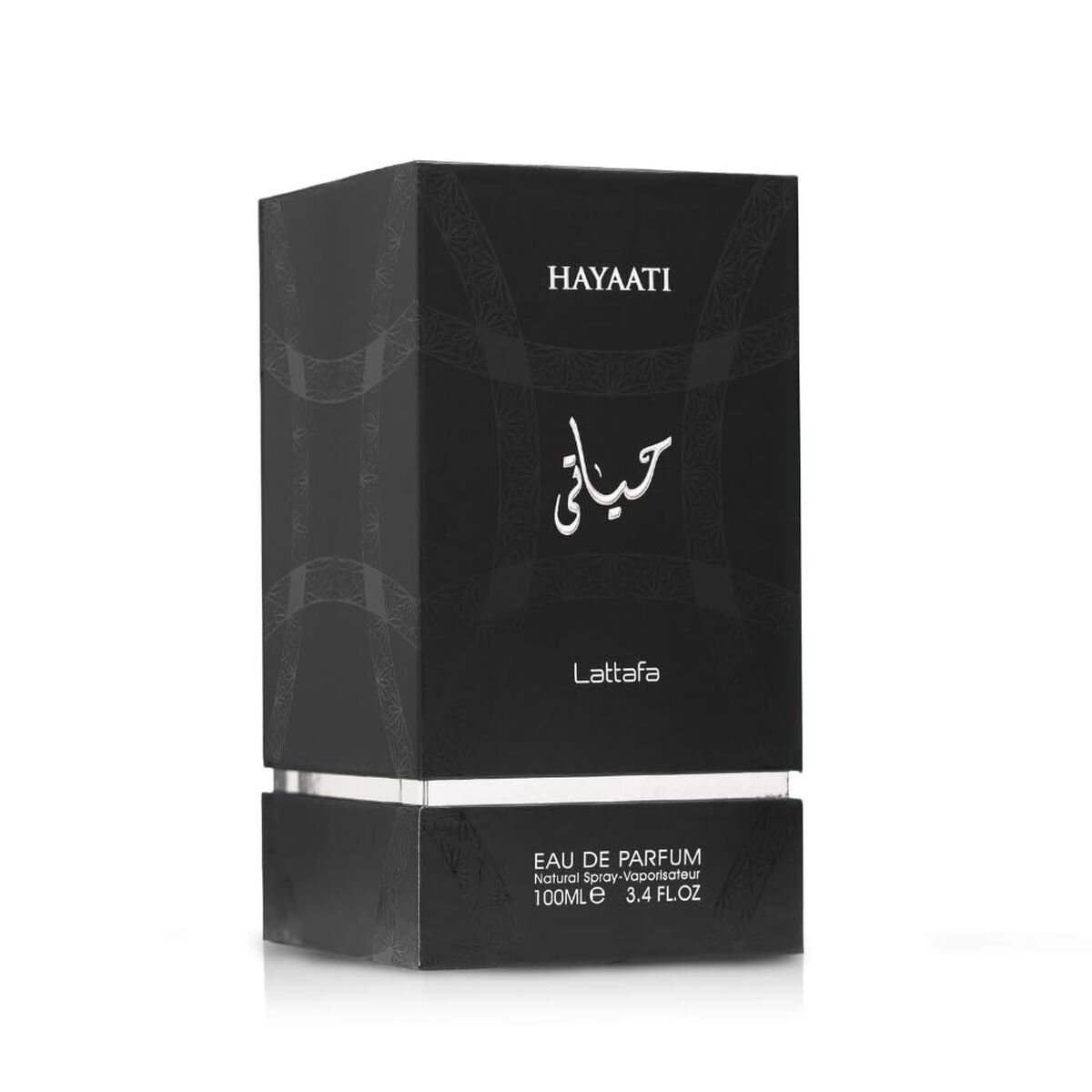 Herenparfum Lattafa Hayaati EDP 100 ml