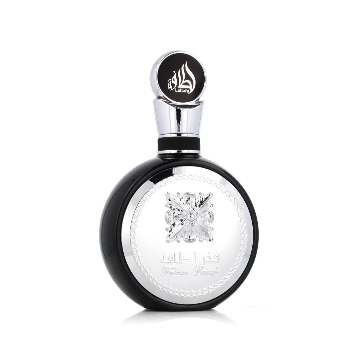 Herenparfum Lattafa Pride Fakhar Black EDP 100 ml - Schoonheid, Parfums en geuren - Lattafa