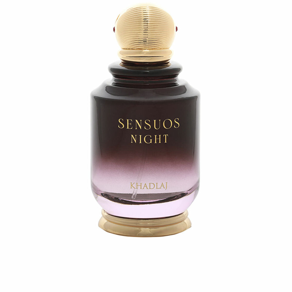 Damesparfum Khadlaj Sensuos Night EDP 100 ml - Schoonheid, Parfums en geuren - Khadlaj