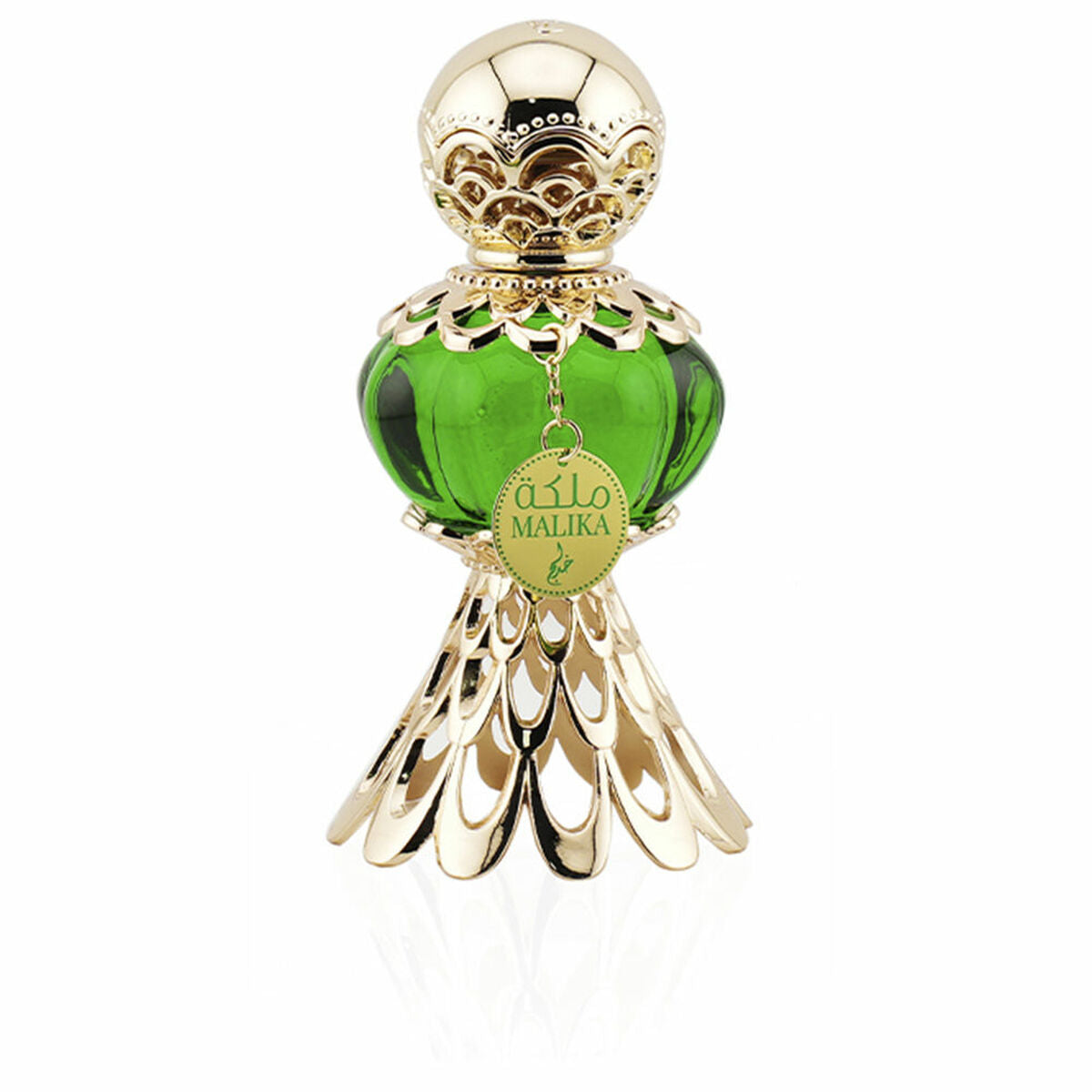 Damesparfum Khadlaj MALIKA GREEN 20 ml - Schoonheid, Parfums en geuren - Khadlaj