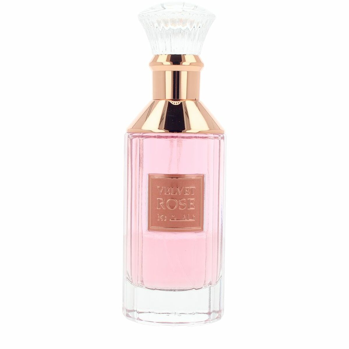 Damesparfum Lattafa VELVET ROSE - Schoonheid, Parfums en geuren - Lattafa