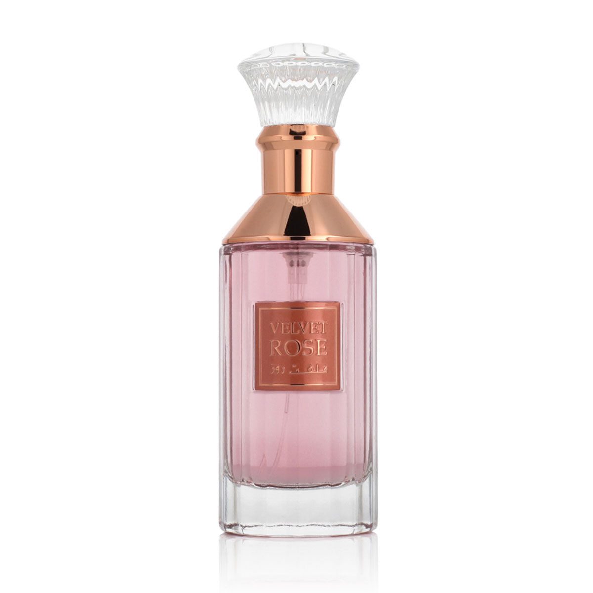 Damesparfum Lattafa VELVET ROSE - Schoonheid, Parfums en geuren - Lattafa