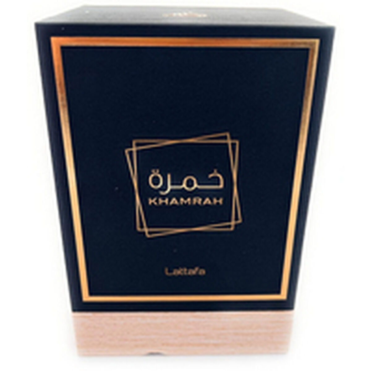 Uniseks Parfum Lattafa Khamrah EDP 100 ml - Schoonheid, Parfums en geuren - Lattafa