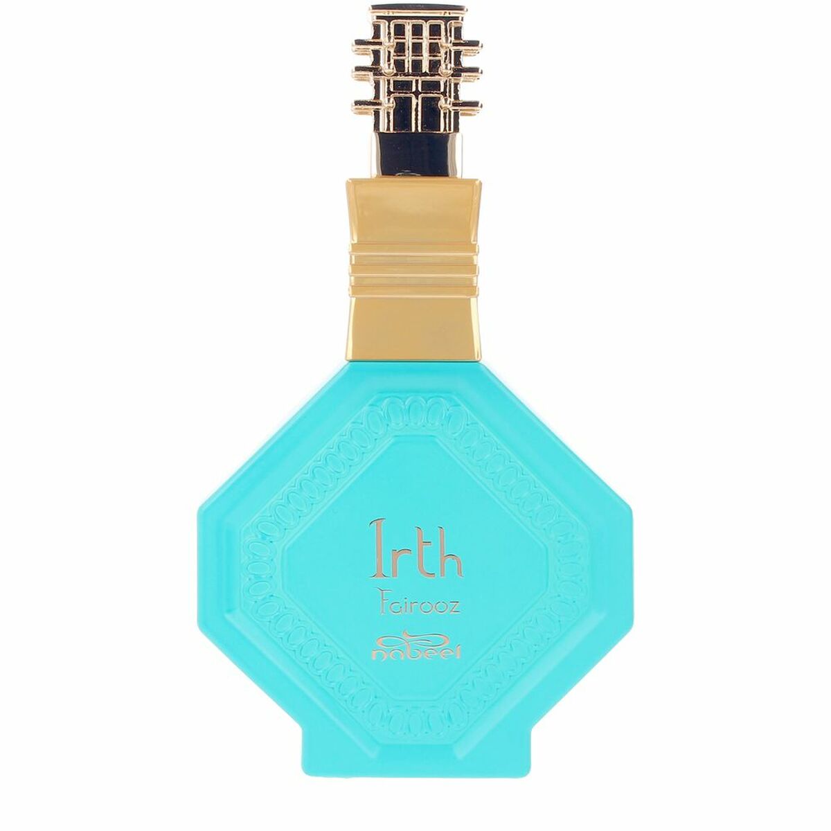 Uniseks Parfum Nabeel IRTH FAIROOZ EDP 100 ml