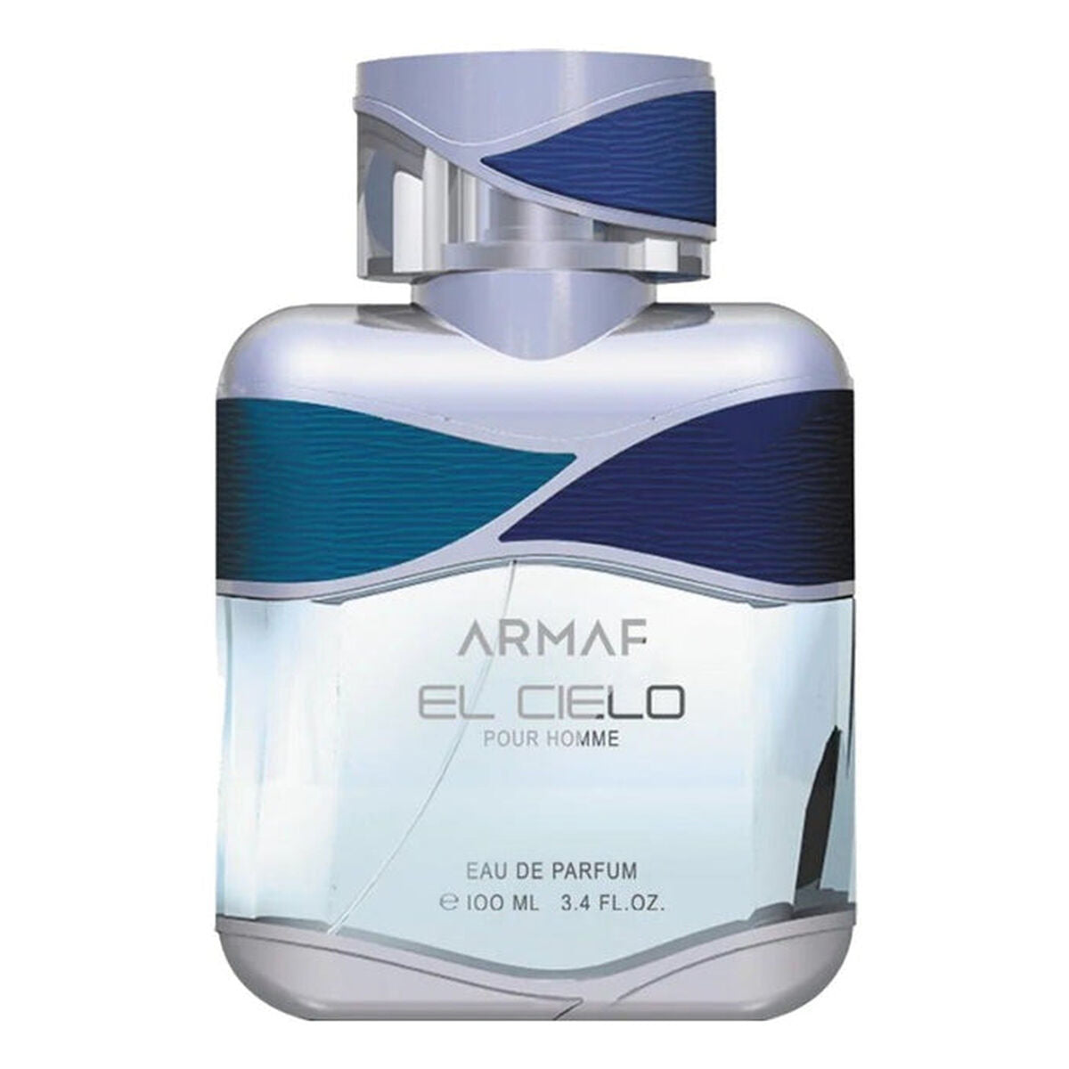 Damesparfum Armaf El Cielo Pour Homme EDP - Schoonheid, Parfums en geuren - Armaf
