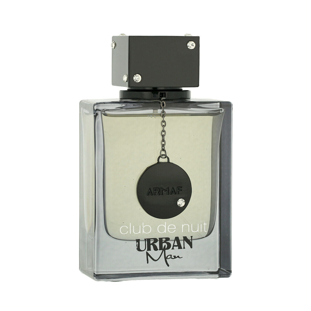 Herenparfum Armaf Club de Nuit Urban Man EDP 105 ml - Schoonheid, Parfums en geuren - Armaf