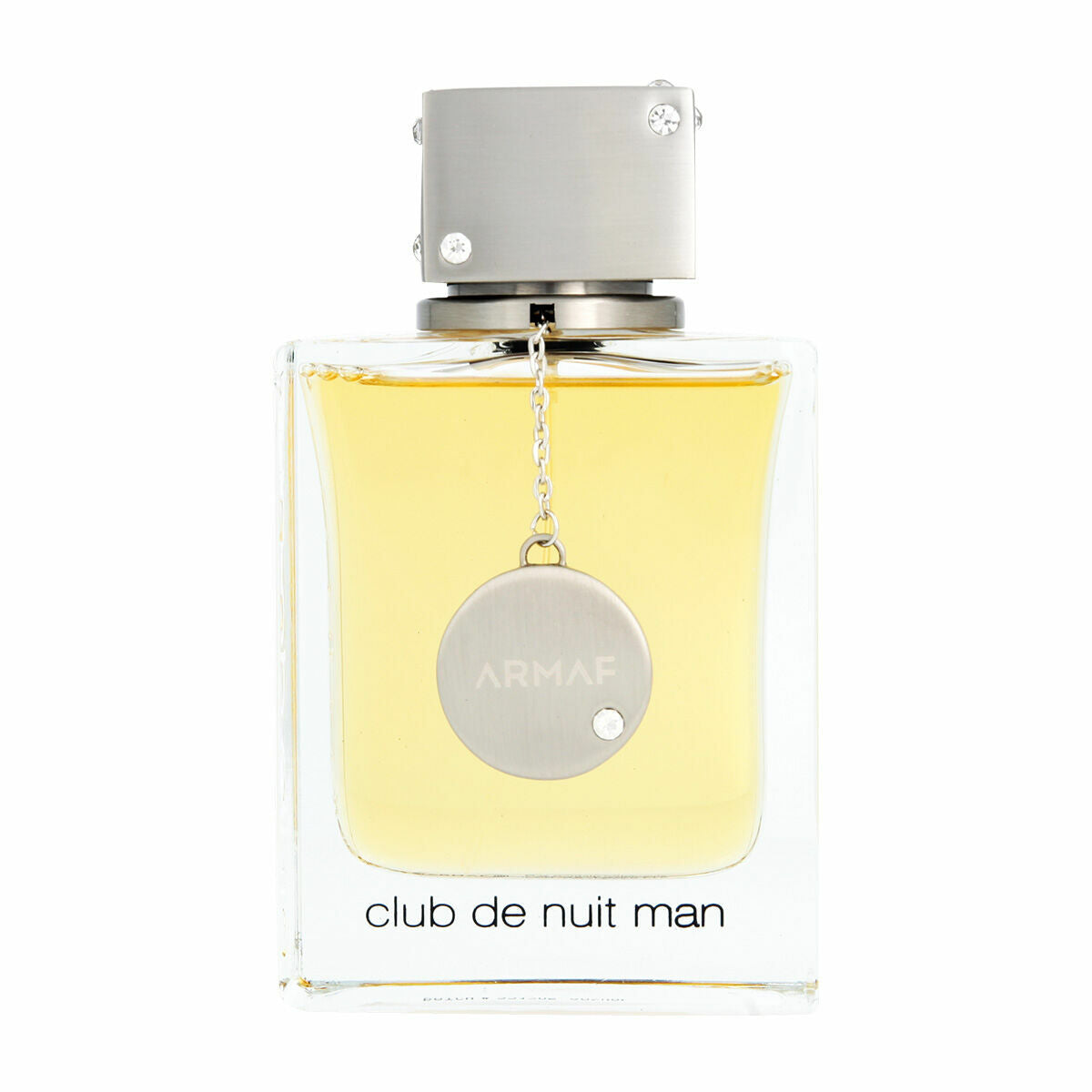 Herenparfum Armaf CLUB DE NUIT - Schoonheid, Parfums en geuren - Armaf