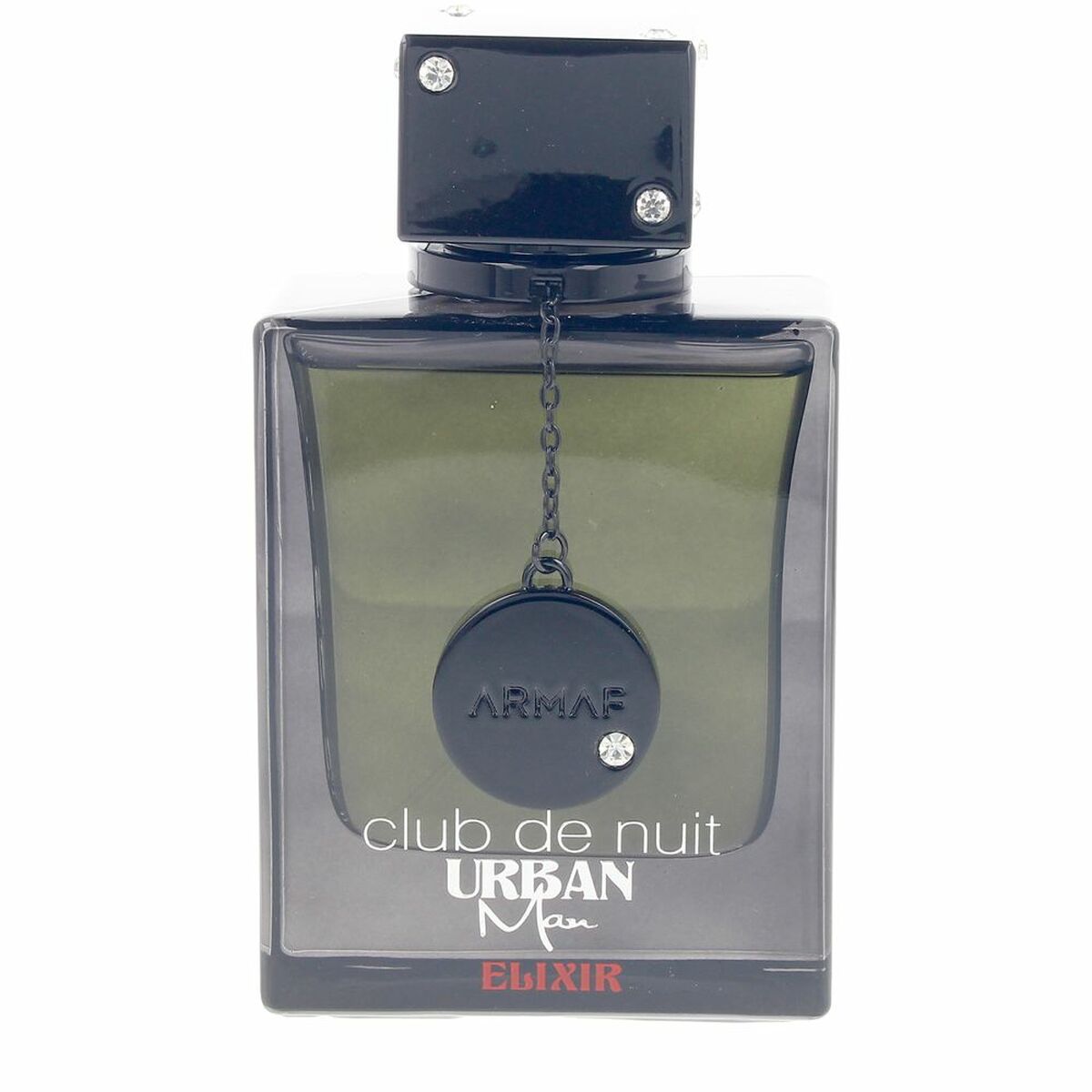 Damesparfum Armaf Club De Nuit Urban Elixir Club De Nuit Urban EDP 105 ml