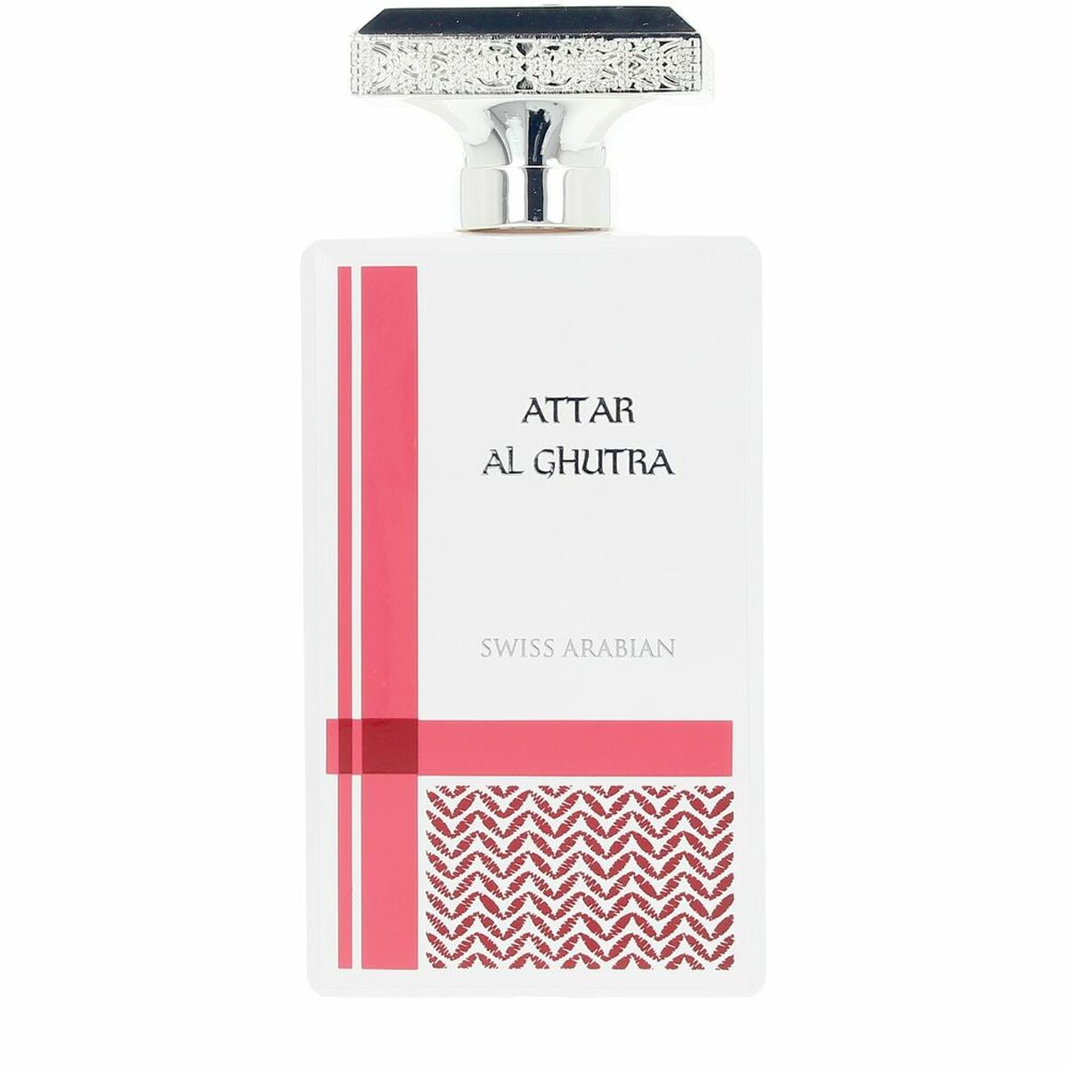 Herenparfum Swiss Arabian ATTAR AL GHUTRA 100 ml - Schoonheid, Parfums en geuren - Swiss Arabian