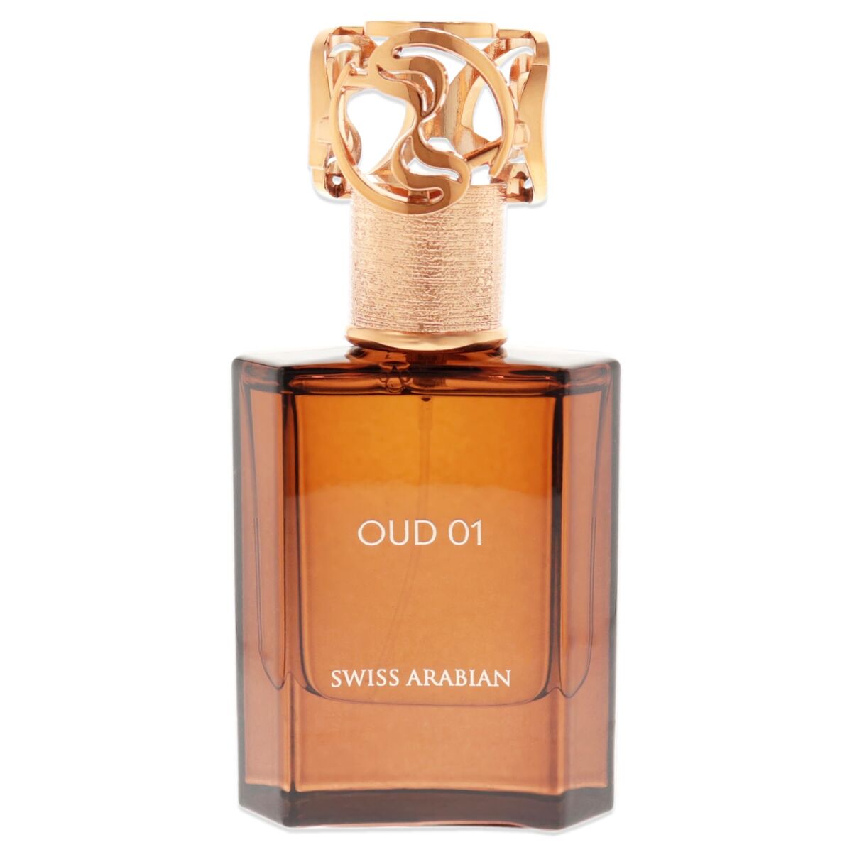 Uniseks Parfum Swiss Arabian OUD 50 ml - Schoonheid, Parfums en geuren - Swiss Arabian