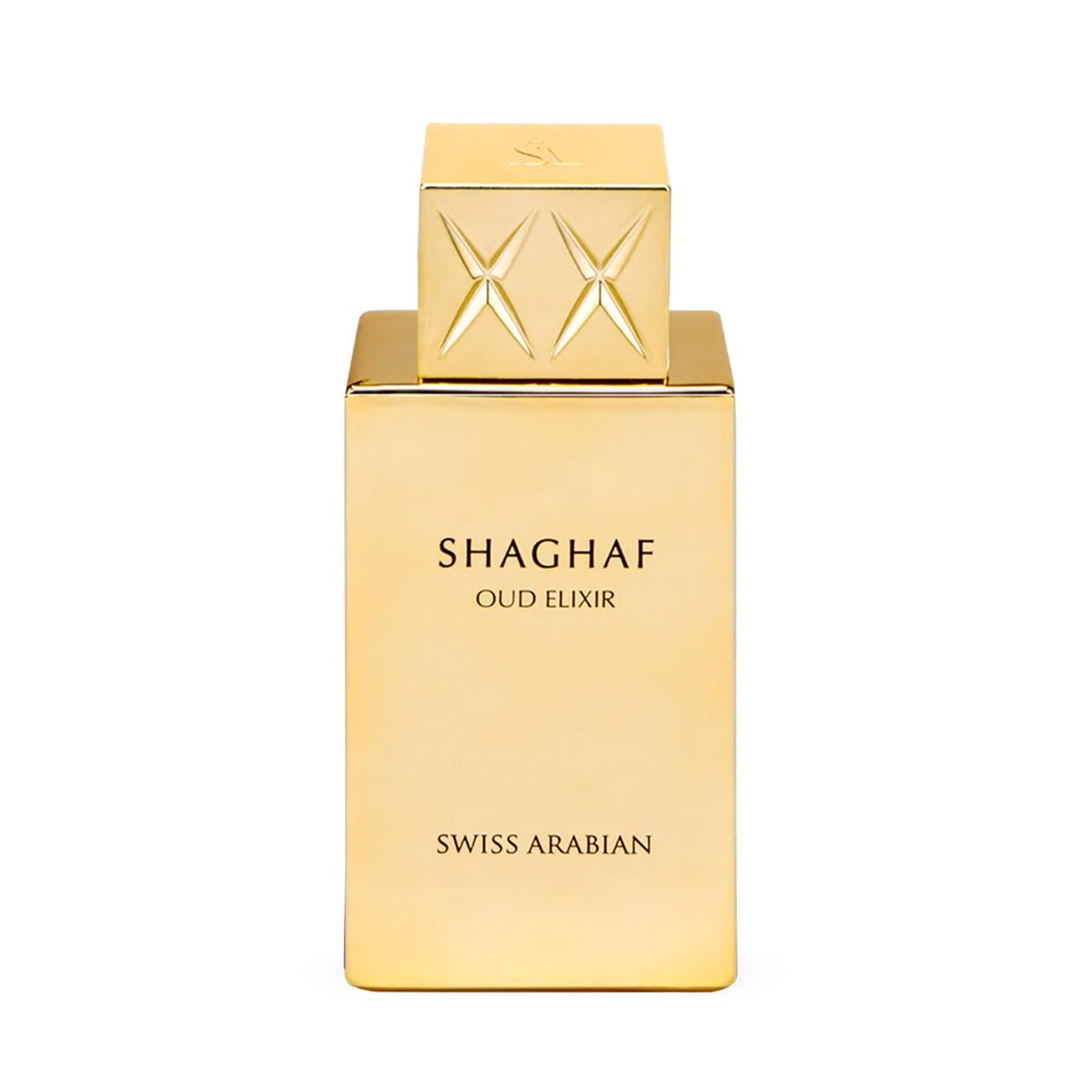 Uniseks Parfum Swiss Arabian SHAGHAF OUD 75 ml - Schoonheid, Parfums en geuren - Swiss Arabian