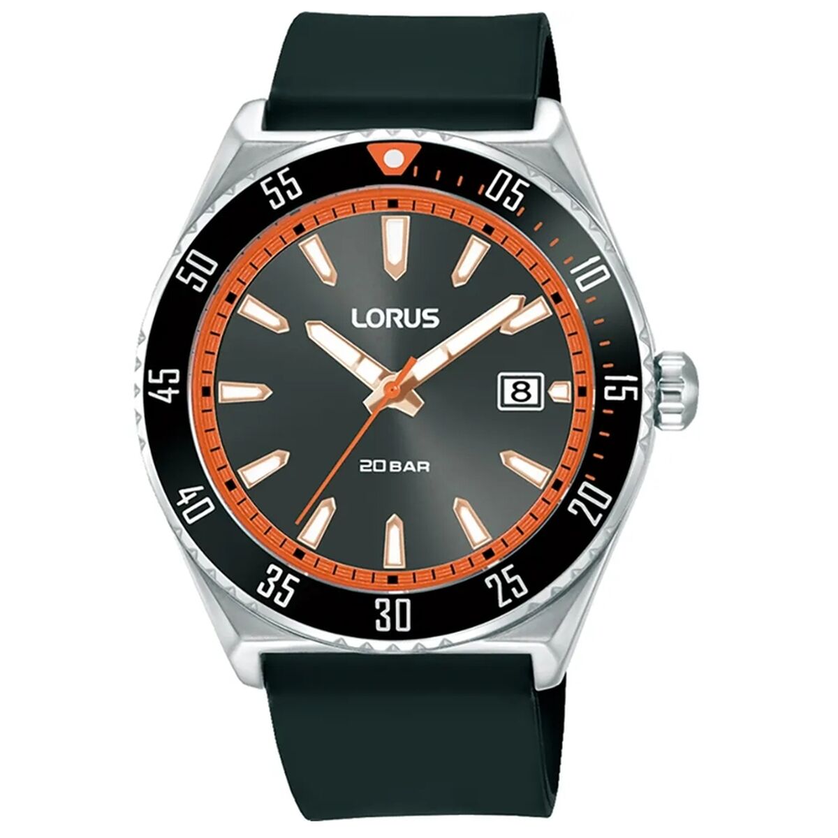 Horloge Heren Lorus RS959DX9