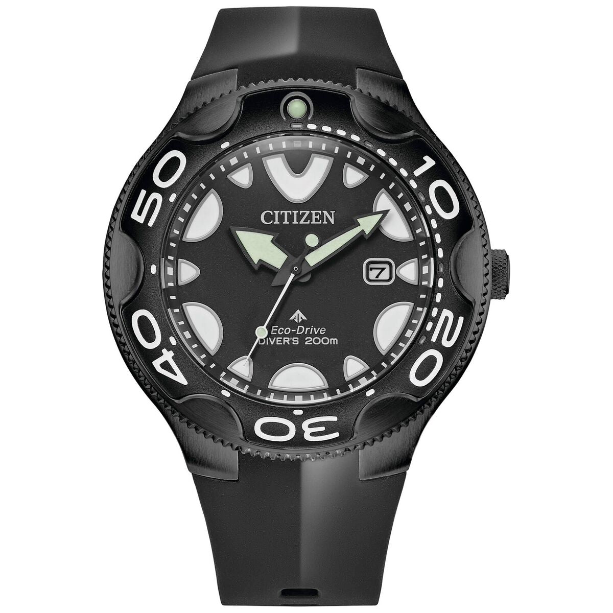 Horloge Heren Citizen BN0235 - 01E (Ø 44 mm) - Klokken, Heren - Citizen