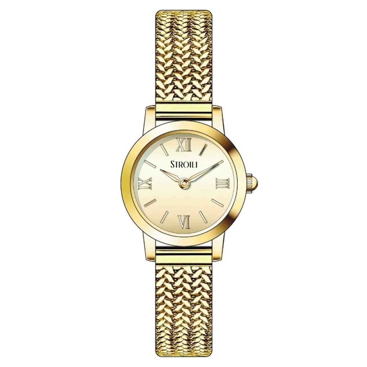 Horloge Dames Stroili 1698366