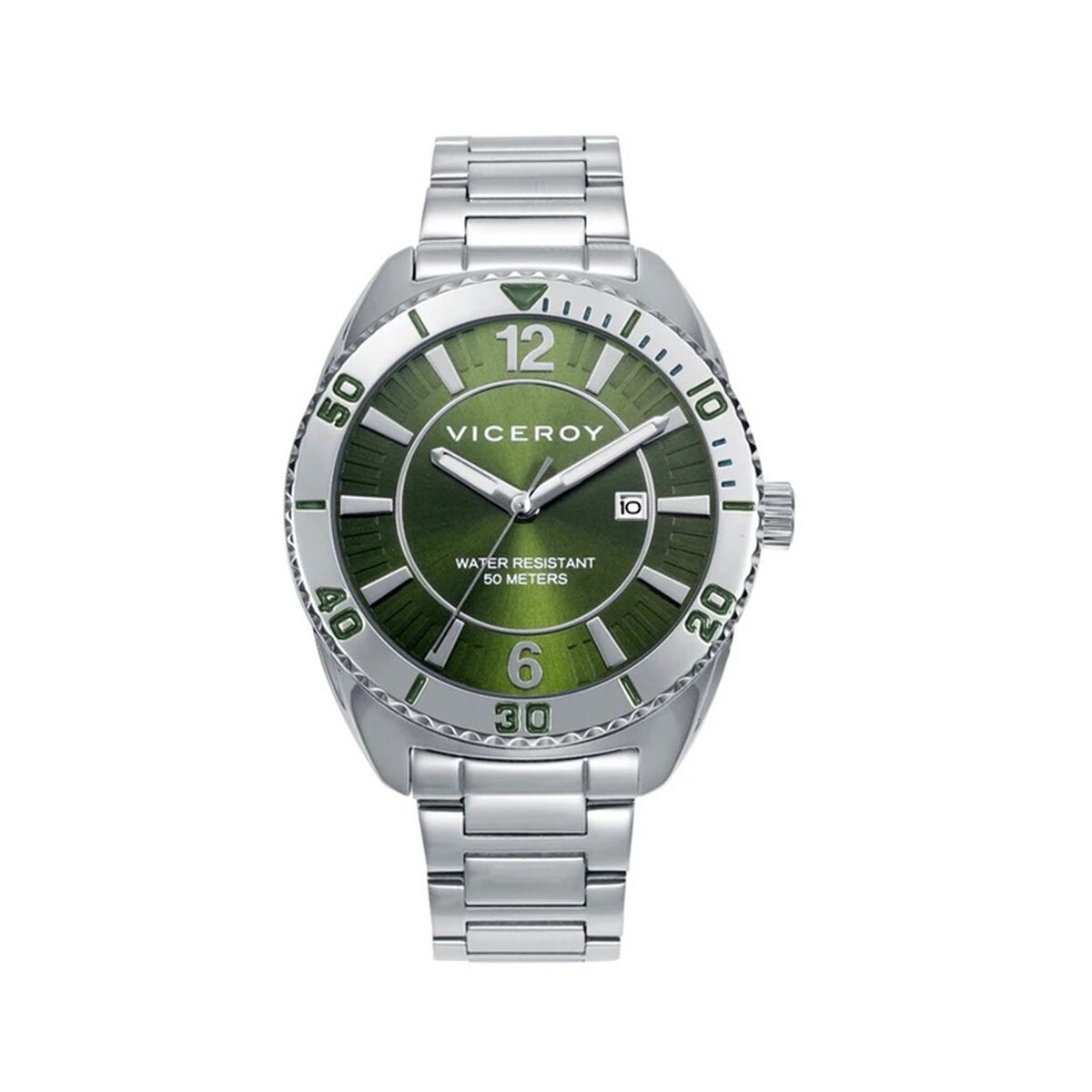 Horloge Dames Viceroy 401290 - 65 (Ø 38 mm) - Klokken, Vrouwen - Viceroy