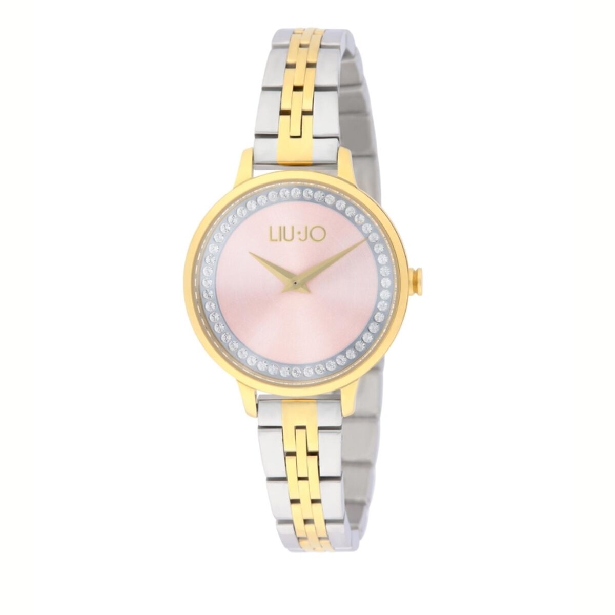Horloge Dames LIU JO TLJ2586