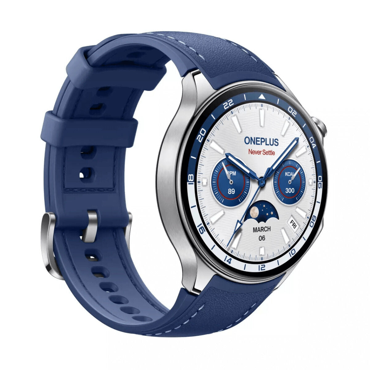 Smartwatch OnePlus Blauw 1,43" - Elektronica - OnePlus