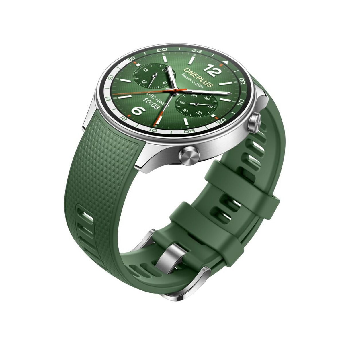Smartwatch OnePlus Watch 2R - Elektronica - OnePlus