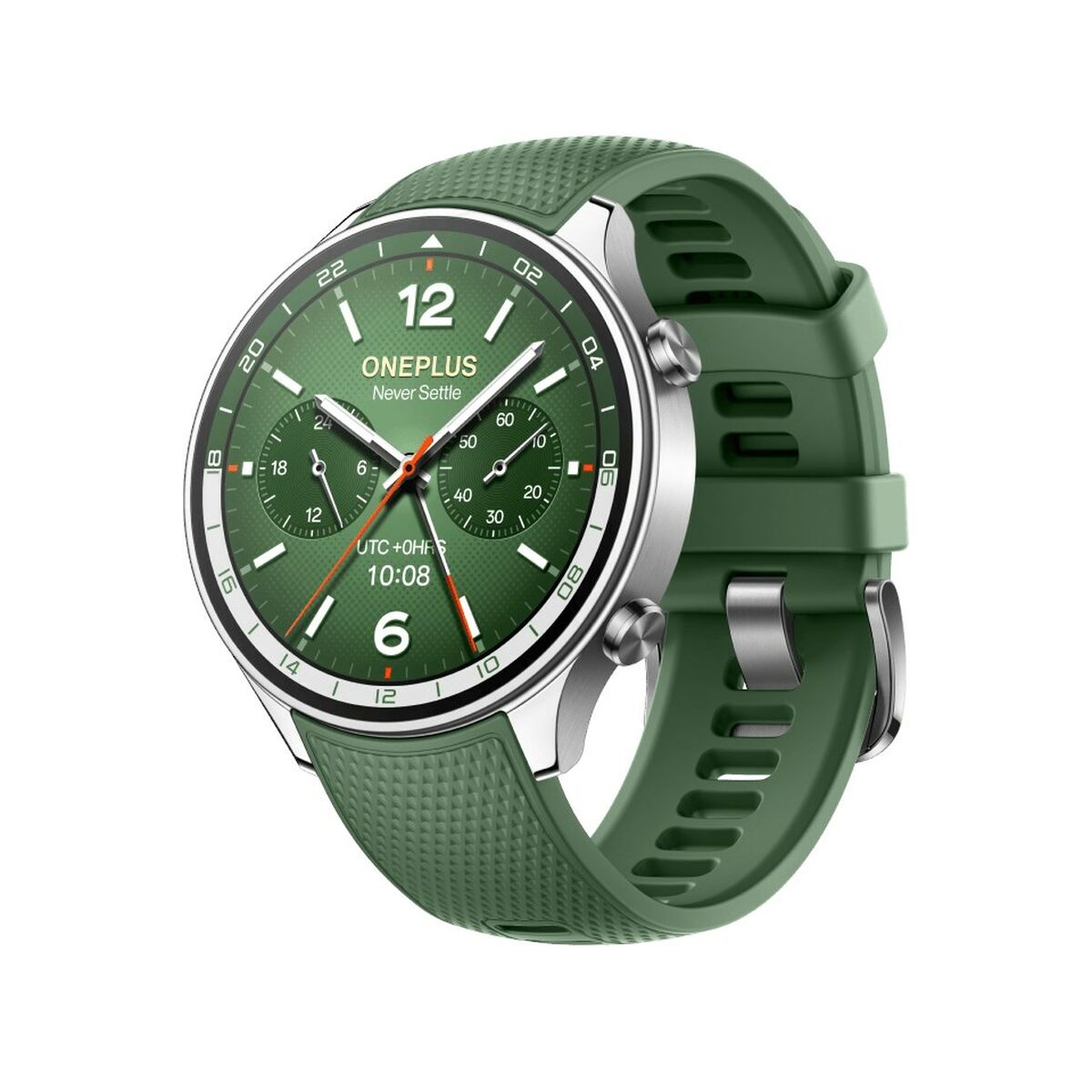 Smartwatch OnePlus Watch 2R - Elektronica - OnePlus