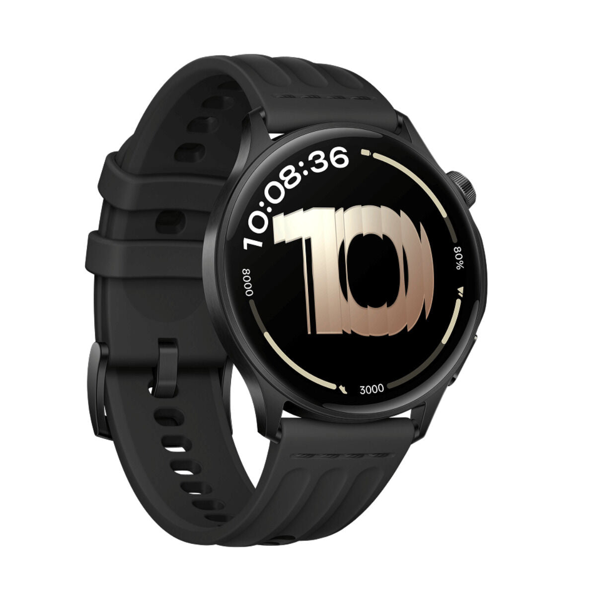 Smartwatch OnePlus Zwart - Elektronica - OnePlus