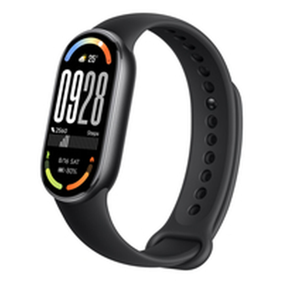 Activiteit armband Xiaomi BHR07PYGL Zwart Roze - Elektronica - Xiaomi