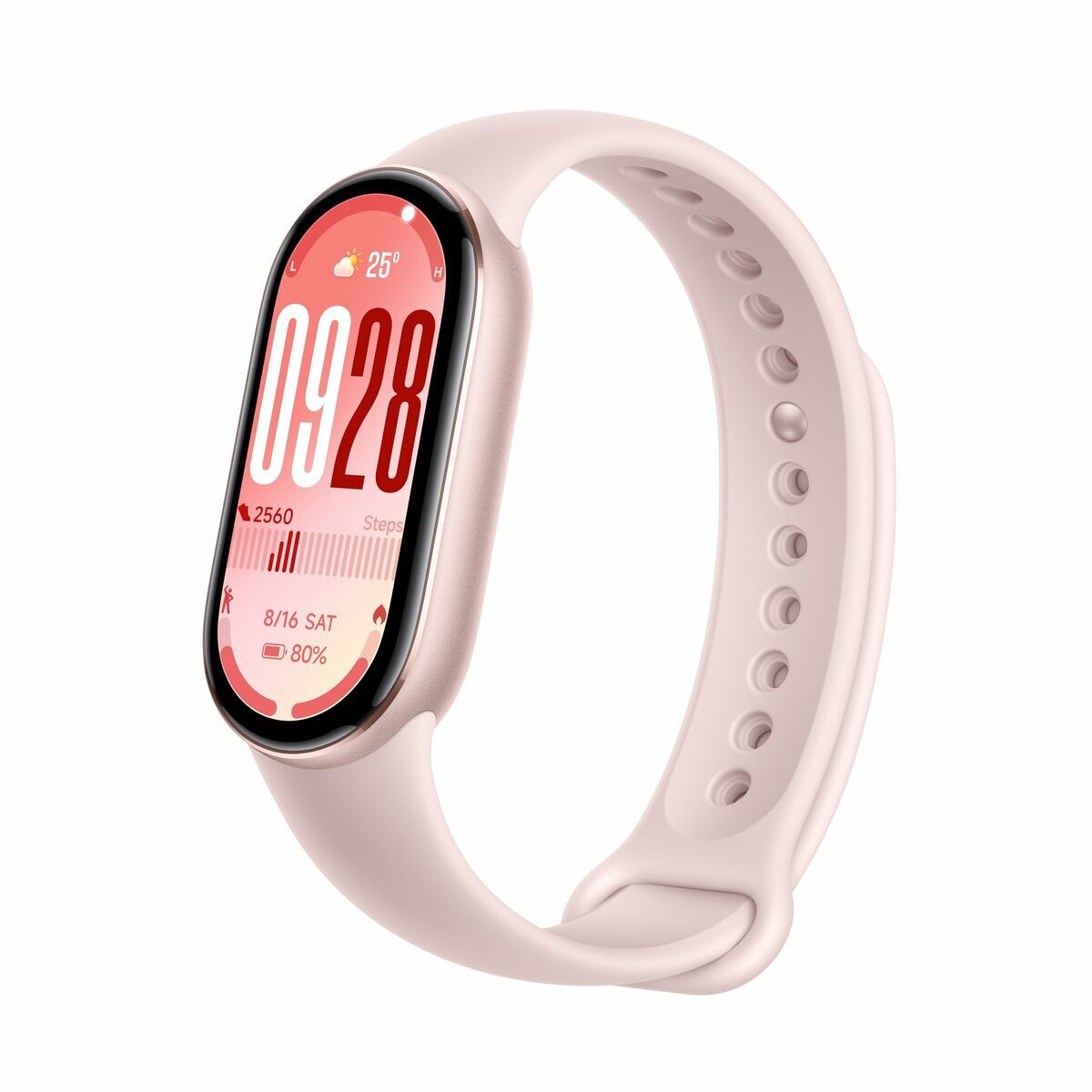 Activiteit armband Xiaomi Roze