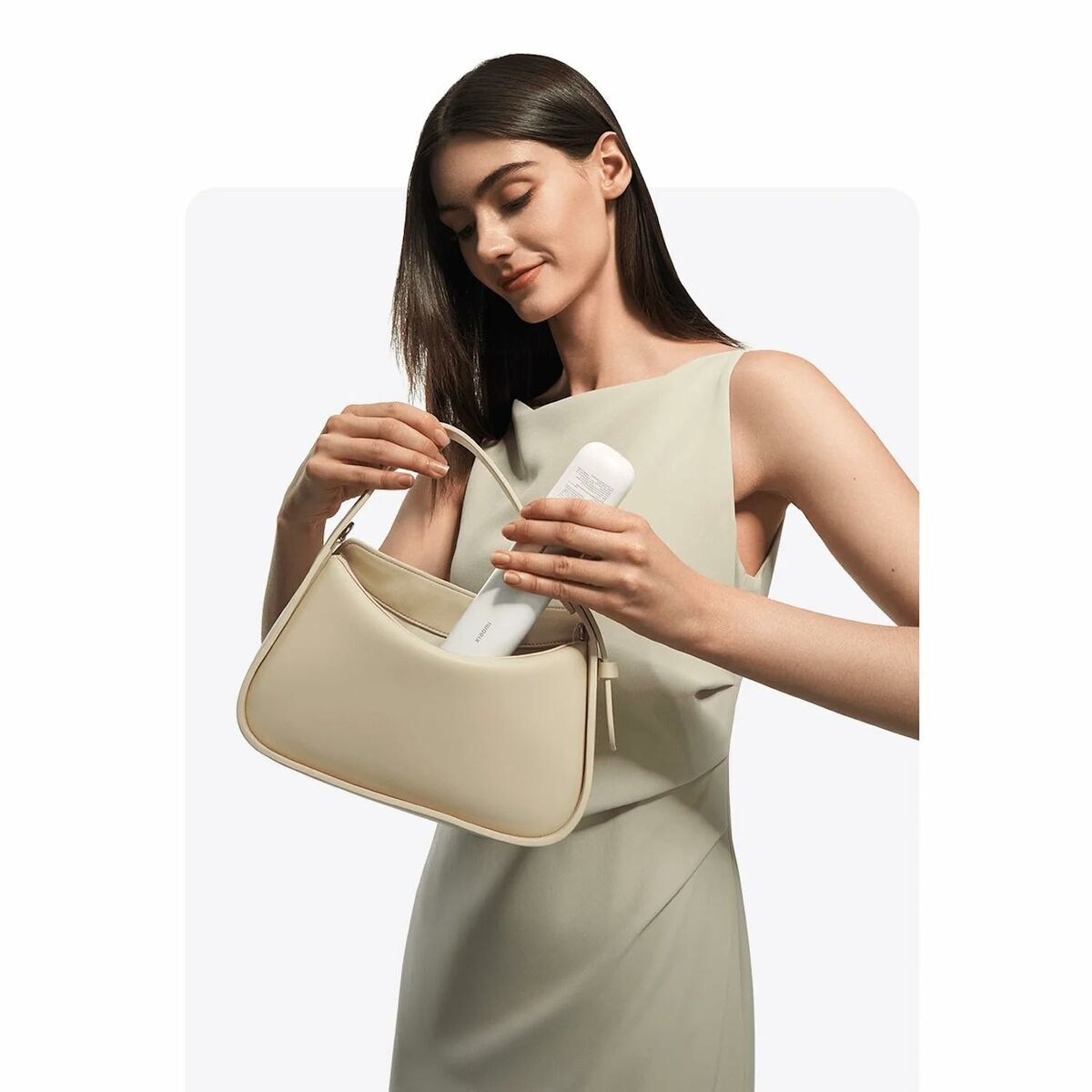 Tondeuse Xiaomi BHR07RFEU Wit 3200 W - Schoonheid, Haarverzorging - Xiaomi