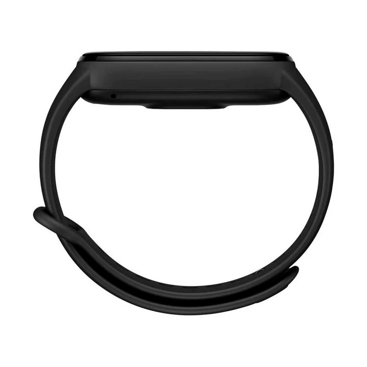 Activiteit armband Xiaomi M2129B1 Zwart 1,62" - Sport en outdoor, Elektronica en apparaten - Xiaomi