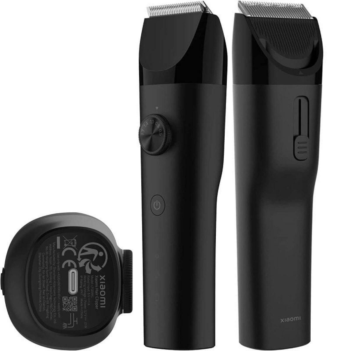 Draadloze Tondeuse Xiaomi BHR5892EU