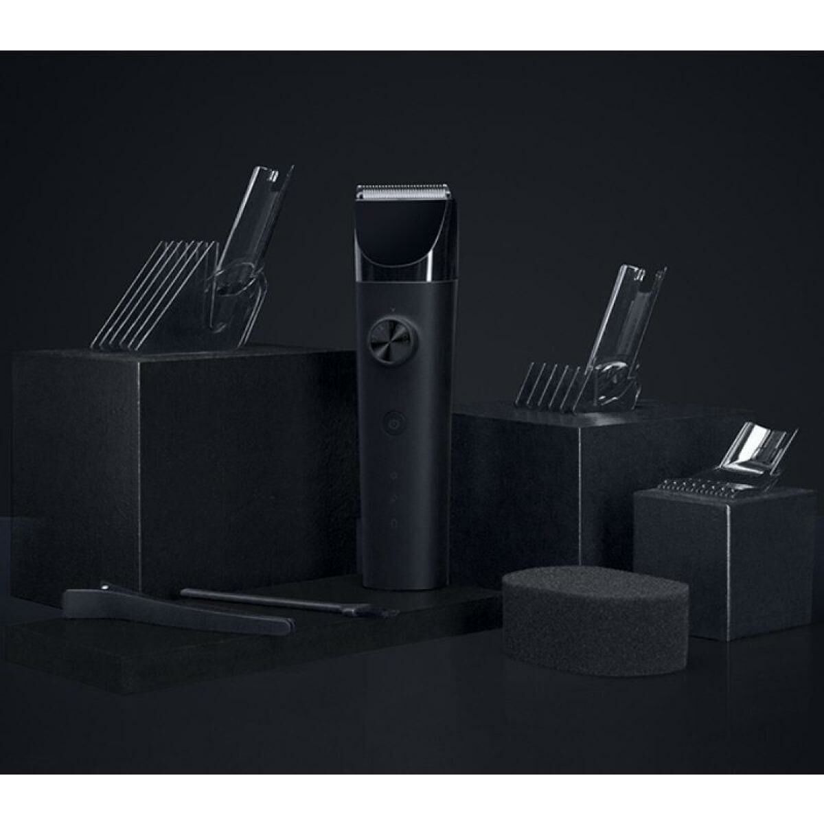 Draadloze Tondeuse Xiaomi BHR5892EU