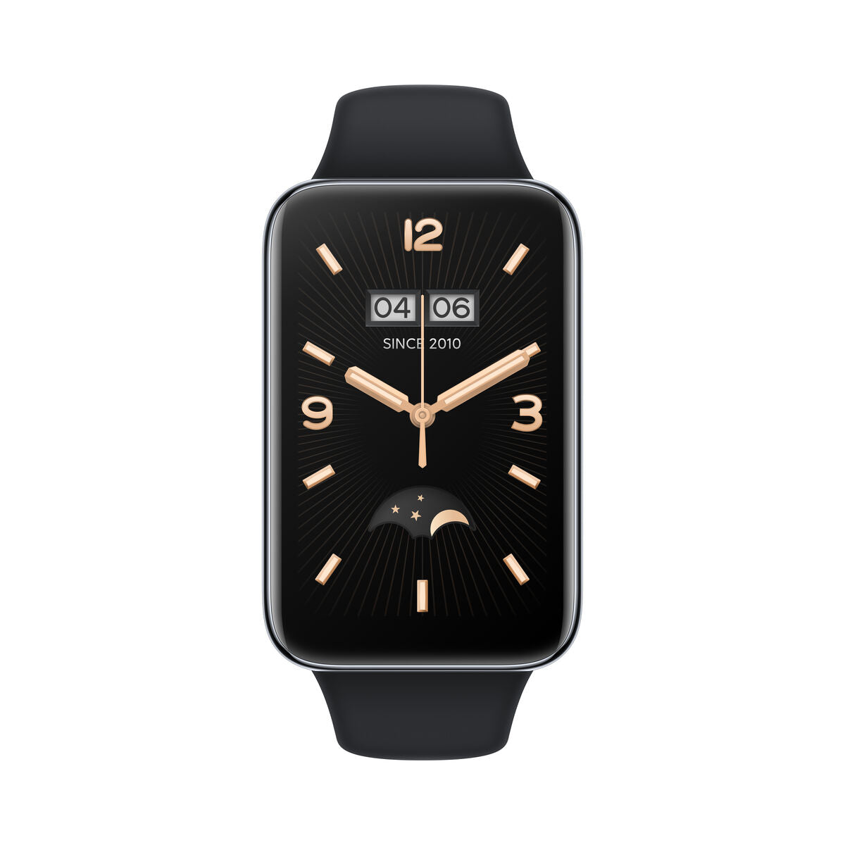 Smartwatch Xiaomi Smart Band 7 Pro Zwart - Elektronica - Xiaomi