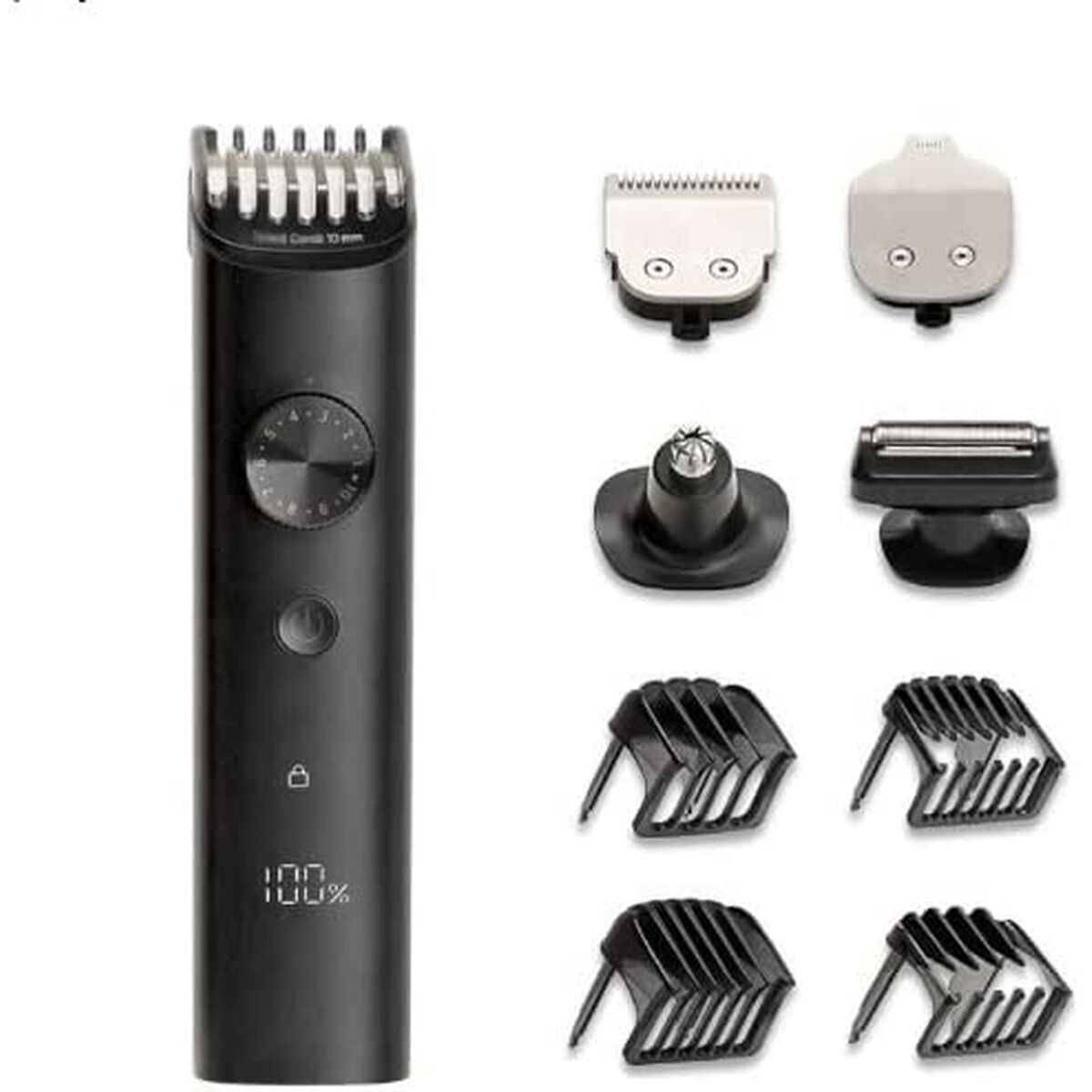 Tondeuse Xiaomi Grooming Kit Pro